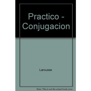 Practico - Conjugacion