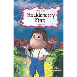 Huckleberry Finn