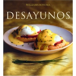 Desayunos/ Breakfast