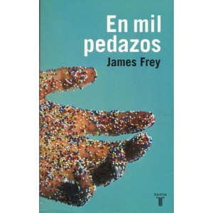 En Mil Pedazos (a Million Little Pieces)