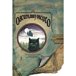 Oscuro, Muy Oscuro (Álbumes)