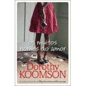 Os muitos nomes do amor (Portuguese Edition)