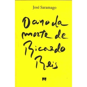 O ano da morte de Ricardo Reis