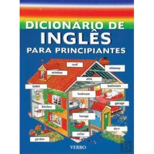 Dicionário de Inglês para Principiantes (Portuguese Edition)