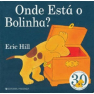 Onde Esta O Bolinha?