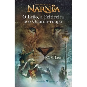 O Leao, a Feiticeira E O Guarda-Roupa