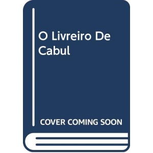O Livreiro De Cabul