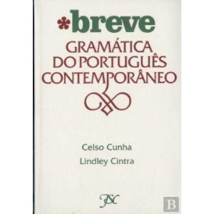 Breve Gramatica Do Portugues Contemporaneo