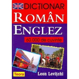 Romanian-English Dictionary