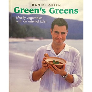 GREEN'S GREENS