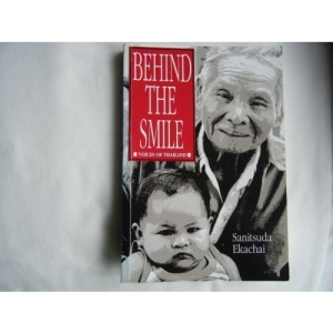 Behind the Smile: Voices of Thailand