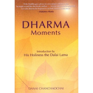 Dharma Moments