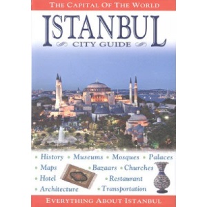 Istanbul City Guide