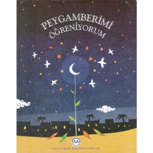 Peygamberimi Öğreniyorum