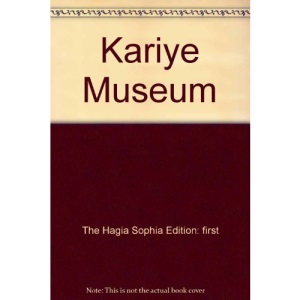 Kariye Museum