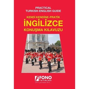 İNGİLİZCE KONUŞMA KLAVUZU