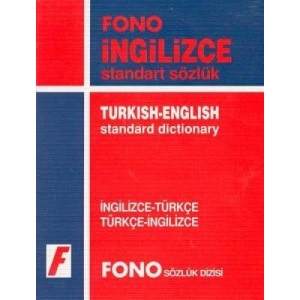 English Learners Dictionary: İngilizce - Türkçe , Türkçe - İngilizce