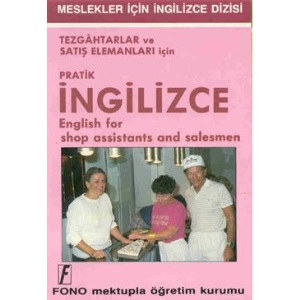 Pratik Ingilizce El Kitabi