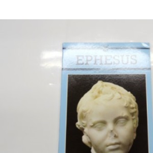 Ephesus