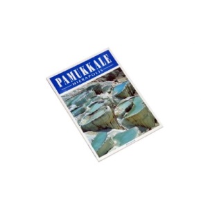 Pamukkale-Ingilizce