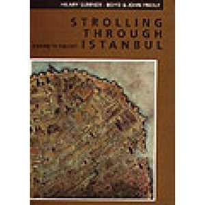 Strolling Through Istanbul a Guide To the City