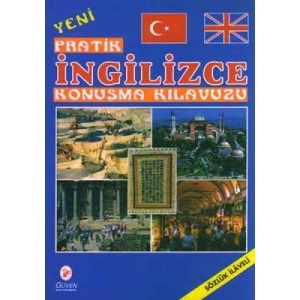PRATİK İNGİLİZCE KONUŞMA KILAVUZU