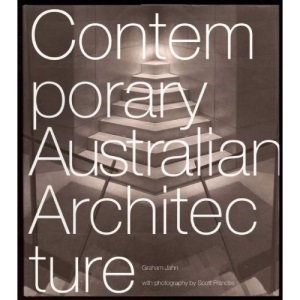 Contemporary Australian Architecture