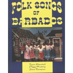 Folk Songs of Barbados