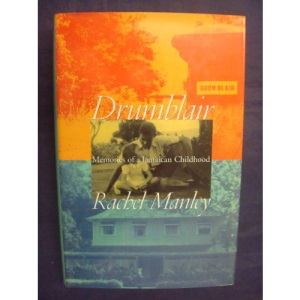 Drumblair: Memories of a Jamaican Childhood