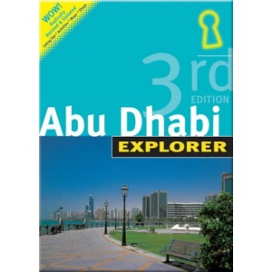 Abu Dhabi Explorer