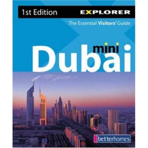 Dubai Mini Visitor's Guide