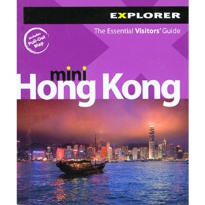 Hong Kong Mini Visitor's Guide
