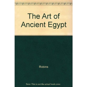 The Art of Ancient Egypt