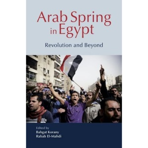 Arab Spring in Egypt: Revolution and Beyond