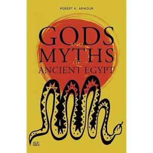 Gods and Myths of Ancient Egypt