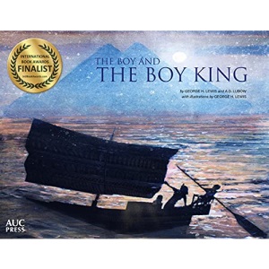 The Boy and the Boy King