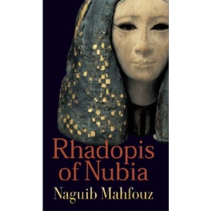 Rhadopis of Nubia
