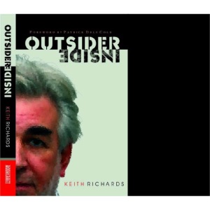 Outsider Inside