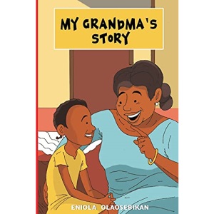 My Grandma's Story