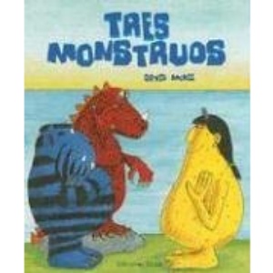 Tres Monstruos