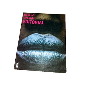 Best of Graphis Editorial