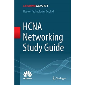 HCNA Networking Study Guide