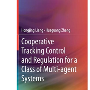 Cooperative Tracking Control and Regulation for a Class of Multi-agent Systems