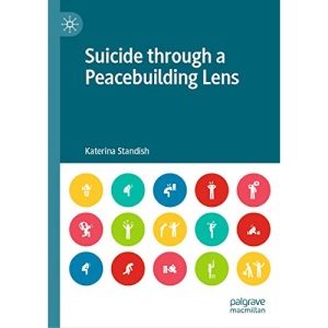 Suicide through a Peacebuilding Lens
