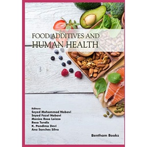 Food Additives and Human Health