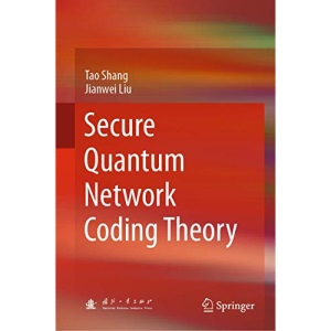 Secure Quantum Network Coding Theory