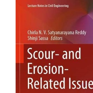 Scour- and Erosion-Related Issues: Proceedings of ISSMGE TC 213 Workshop: 177 (Lecture Notes in Civil Engineering, 177)