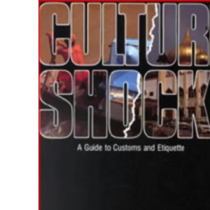 Culture Shock! Borneo: A Guide to Customs and Etiquette