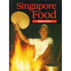 Singapore Food