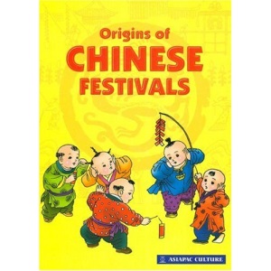 Origins of Chinese Festivals